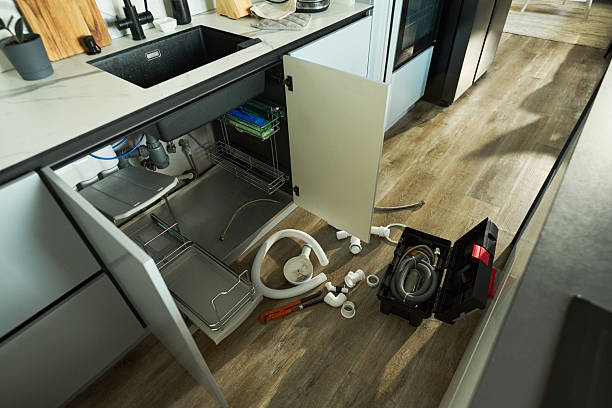 24/7 Emergency Leak Detection experts in Marston, NC