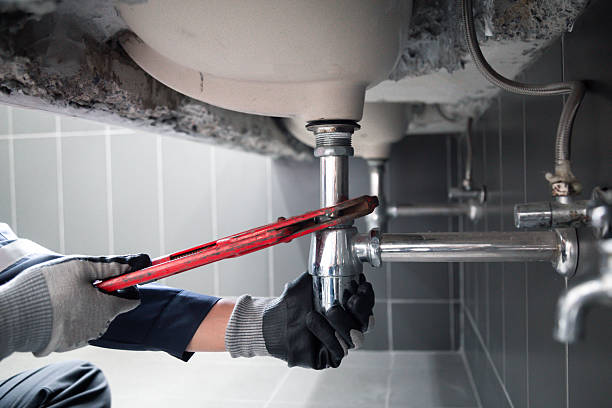 Trusted Garbage Disposal Repair service in Marston, NC - AAA Plumbing Heating